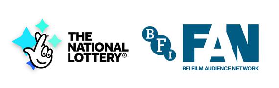 image of BFI FAN logo