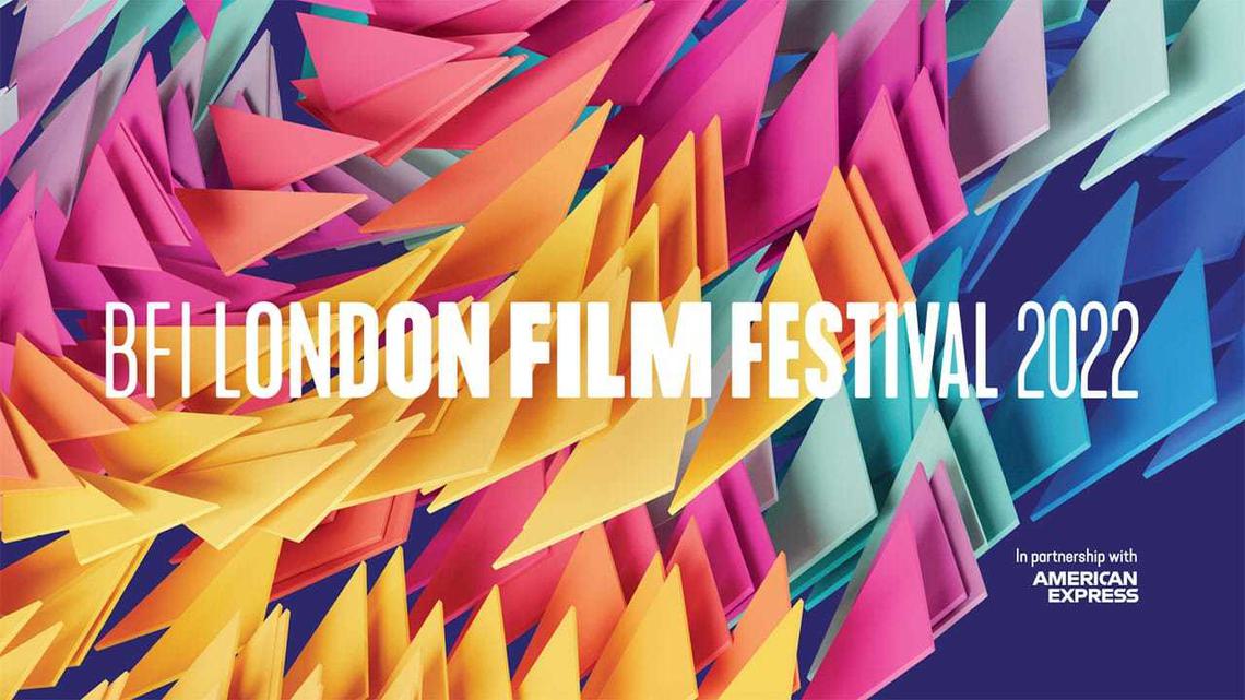 Bfi london film festival 2022 key art