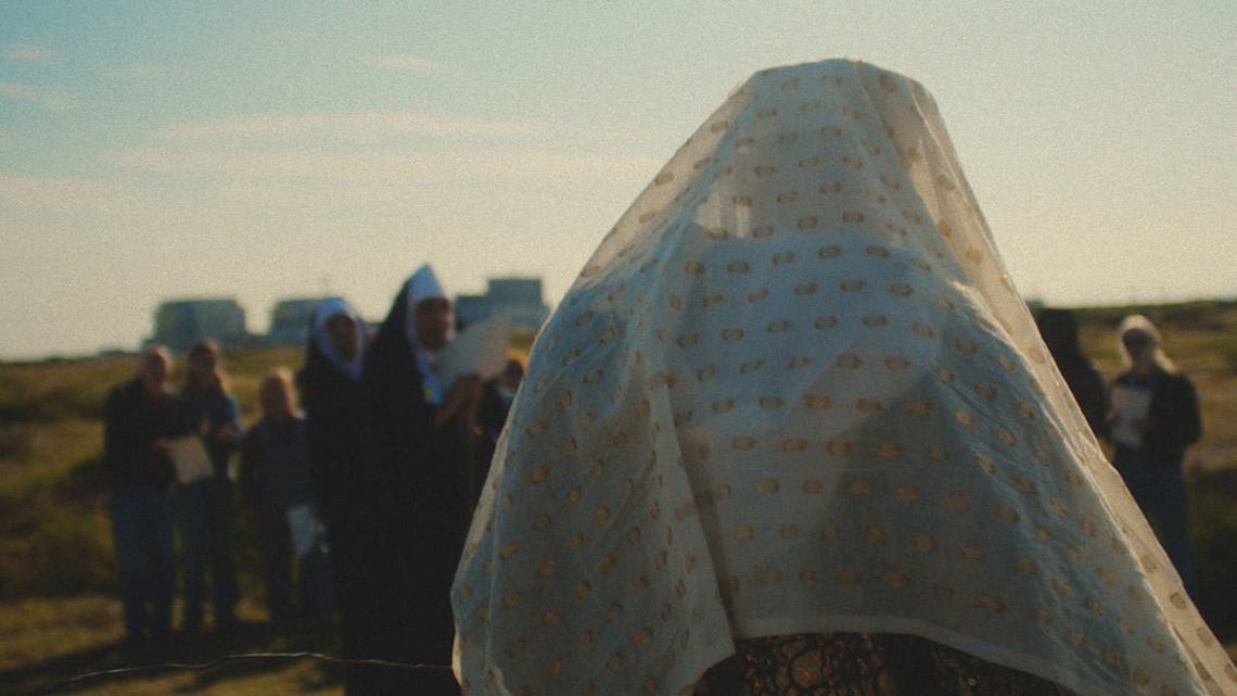 The Bower, from Director-Screenwriter Marco Alessi