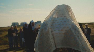 The Bower, from Director-Screenwriter Marco Alessi