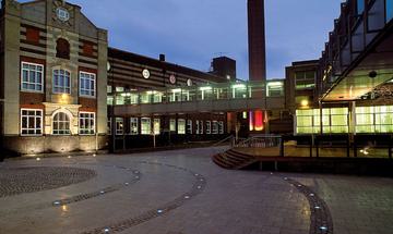 Educational Establishments