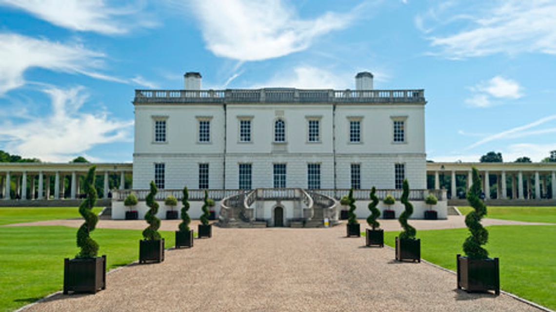 Queen's House, Greenwich