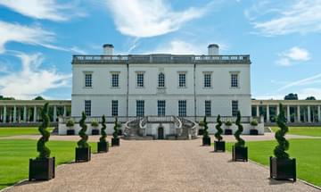 Queen's House, Greenwich