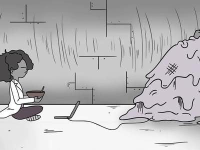 Folake Fadojutimi - Anybody Inc. (2024)