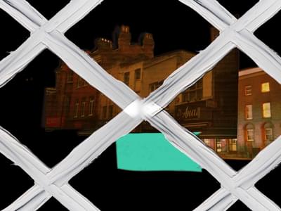 Gisela Mulindwa - Start with a Place (2024)