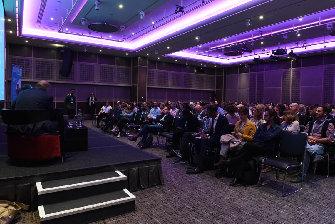 Film London Production Finance Market 2018