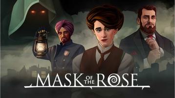 Mask of the Rose, courtesy of ﻿Failbetter Games