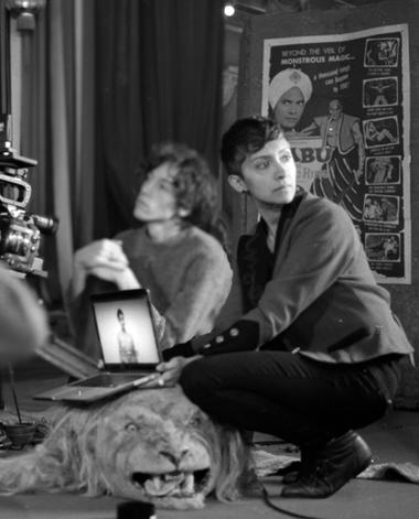 Michelle Williams Gamaker Credit Ellen Rogers 2018