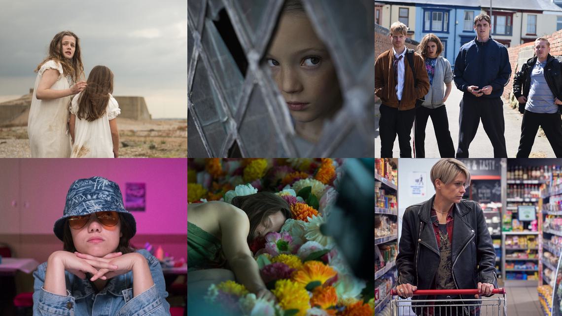 Microwave's Second Slate: Zero, Homebound, Looted, Body of Water, Mari, Sweetheart