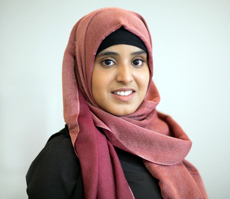 Om-Kalthoom Bashmailah