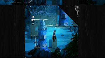 Paper Trail, courtesy of Newfangled Games