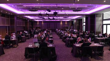 Film London Production Finance Market 2018