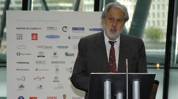 Lord David Puttnam CBE