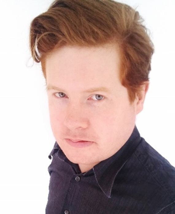 Robert Maclver, member of Film London's Equal Access Network