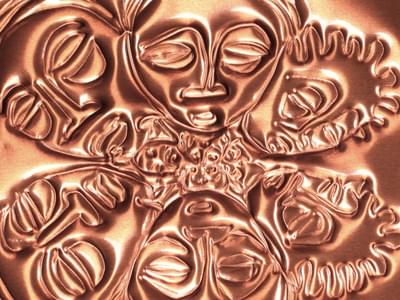 Yasmine Djedje-Fisher-Azoume - Dede (2024)