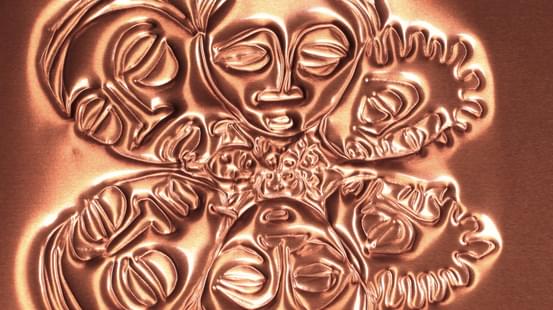 Yasmine Djedje-Fisher-Azoume - Dede (2024)